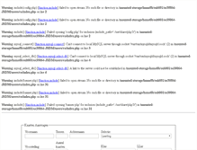 Tablet Screenshot of ca.collegedenhulster.nl
